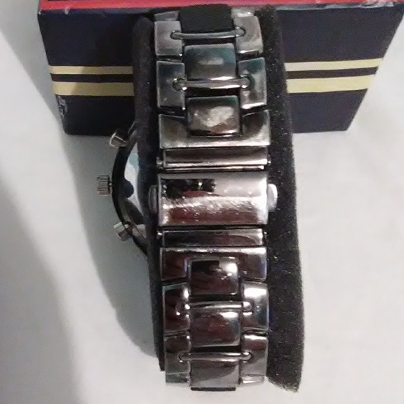 Mens U. S. Polo Assn. Watch - Picture 4 of 8